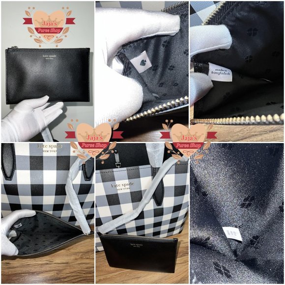 Kate Spade New York Special Sale 23 to 25 January Enjoy up  🖤Kate Spade New York Bag & Wristlet🖤